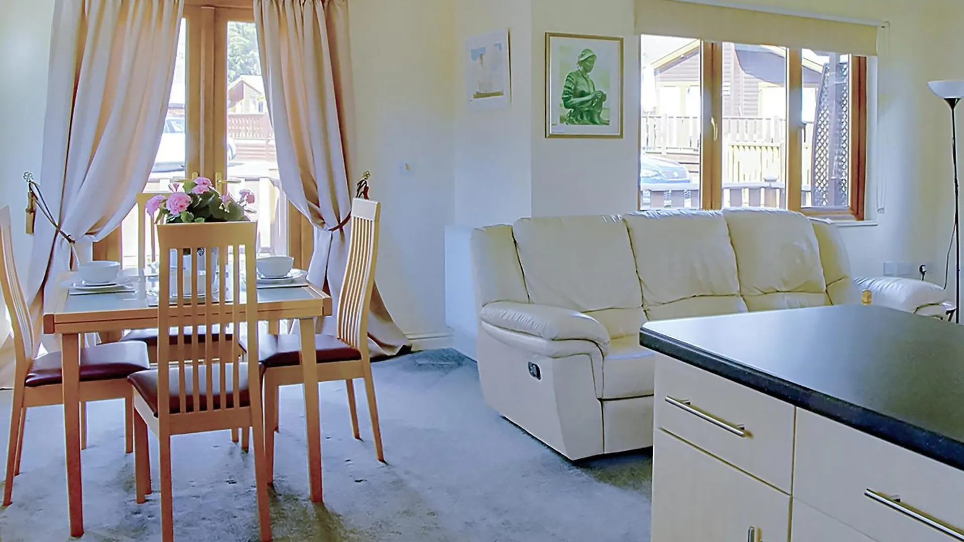 The Gatehouse Villa Bridlington Birleşik Krallık